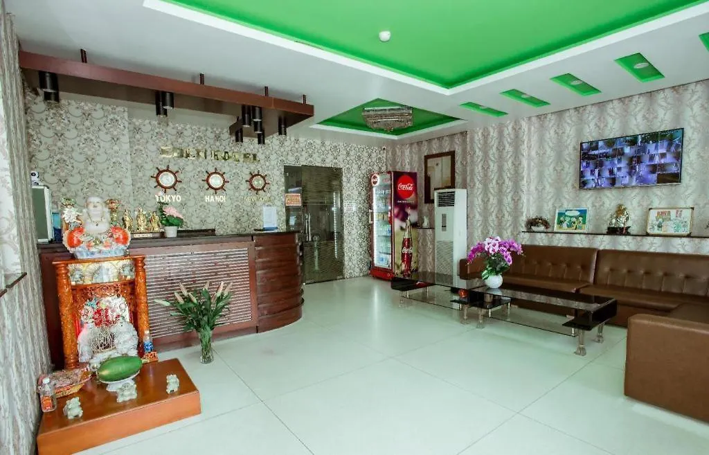 Eden Hotel Sai Gon-1