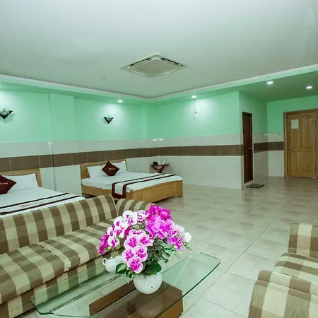 Eden Hotel Sai Gon-2